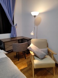Dover Parkview (D5), Condominium #540733731
